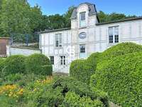 Demeure d'exception 15 pièces