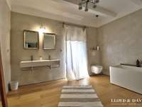 Vente maison 14 pièces