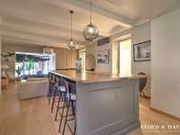 Vente maison 14 pièces