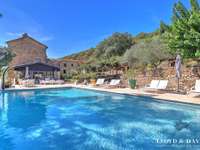 Vente maison 14 pièces