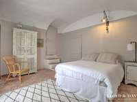 Vente maison 14 pièces