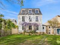 Vente maison 8 pièces Vente maison 8 pièces