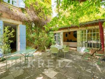Vente maison 21 pièces