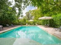 Vente maison 21 pièces