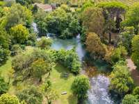 Vente maison 21 pièces