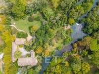 Vente maison 21 pièces