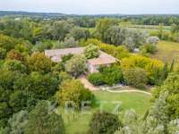 Vente maison 21 pièces