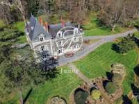 Vente maison 11 pièces