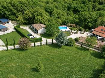 Vente maison 10 pièces