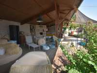 Vente maison 10 pièces