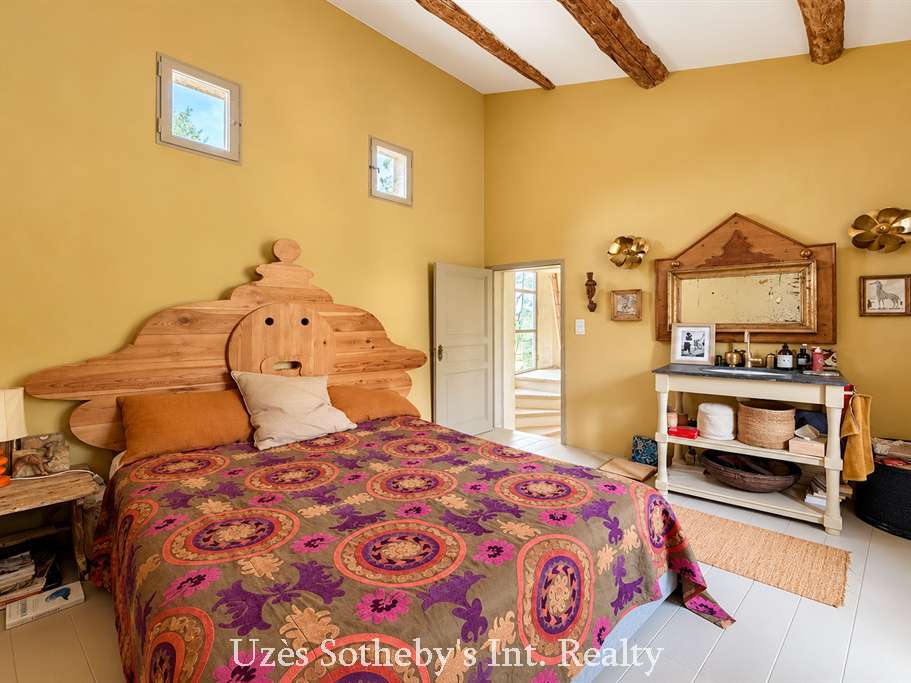 House Uzès
