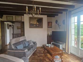 Vente maison 8 pièces Vente maison 8 pièces