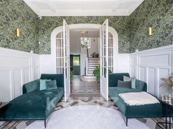 Vente maison 10 pièces Vente maison 10 pièces