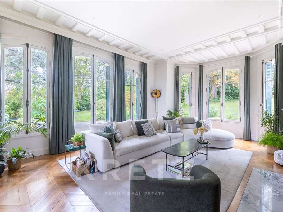 Maison Yerres