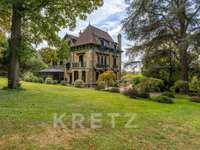 Vente maison 10 pièces Vente maison 10 pièces