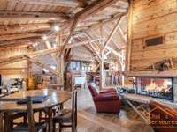 Vente maison 15 pièces