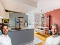 Vente maison 7 pièces Vente maison 7 pièces