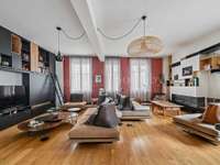 Vente maison 8 pièces Vente maison 8 pièces