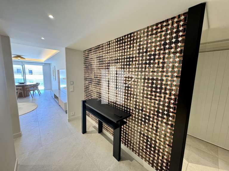 Apartment Saint-Raphaël - 2 bedrooms - 87m²
