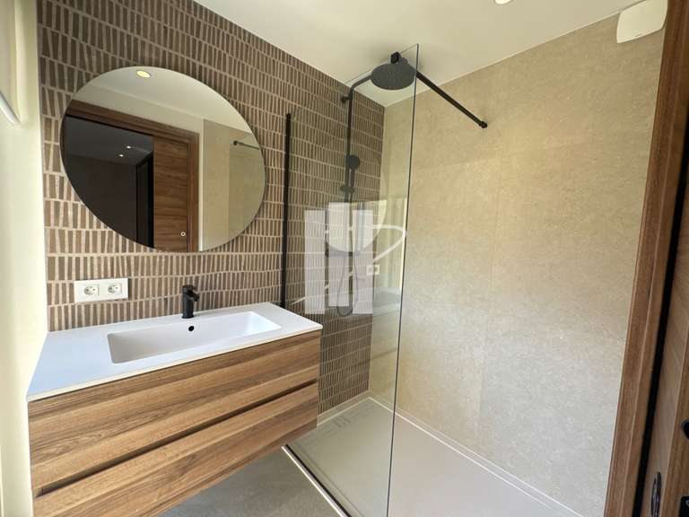 Apartment Saint-Raphaël - 2 bedrooms - 87m²