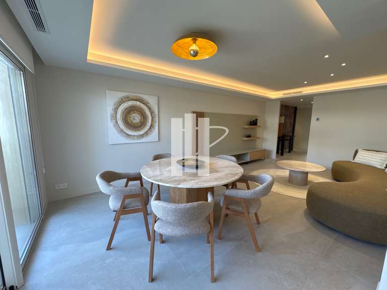 Apartment Saint-Raphaël - 2 bedrooms - 87m²