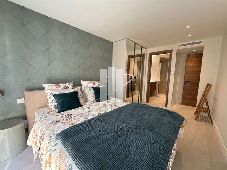 Apartment Saint-Raphaël - 2 bedrooms - 87m²