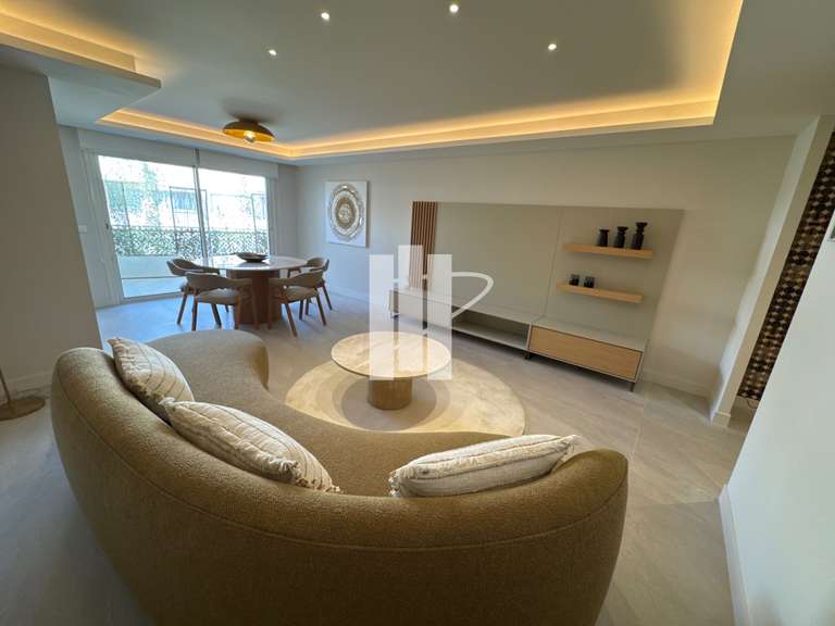 Apartment Saint-Raphaël - 2 bedrooms - 87m²