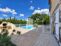 Vente maison 11 pièces