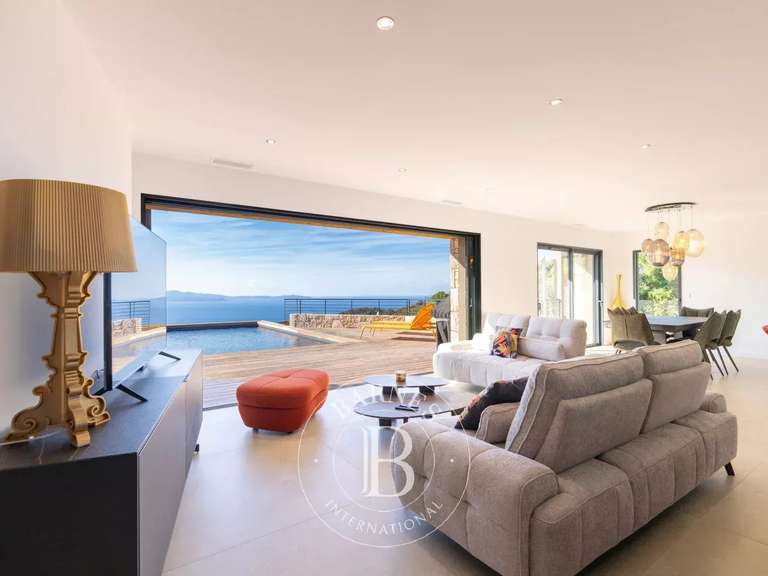 Villa Ajaccio - 4 chambres - 172m²