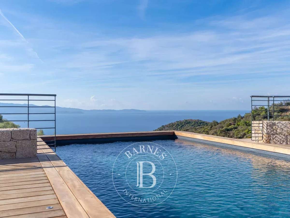 Villa Ajaccio