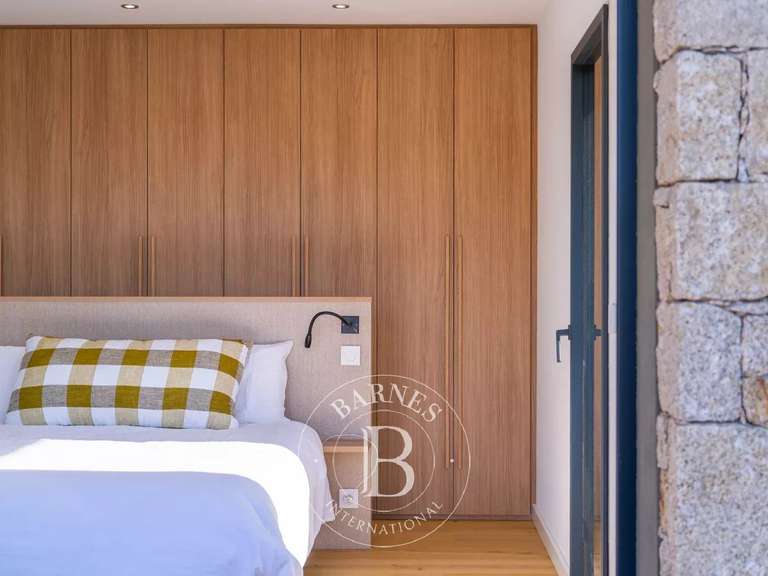 Villa Ajaccio - 4 chambres - 172m²
