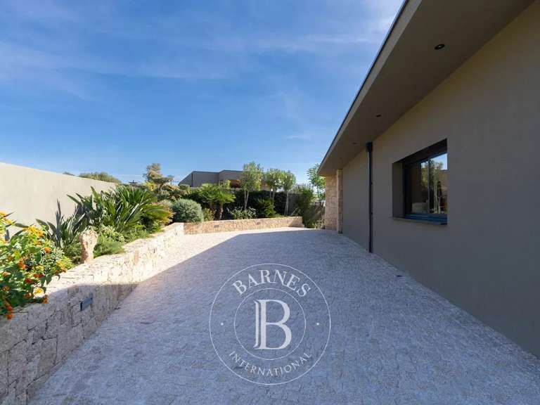 Villa Ajaccio - 4 chambres - 172m²