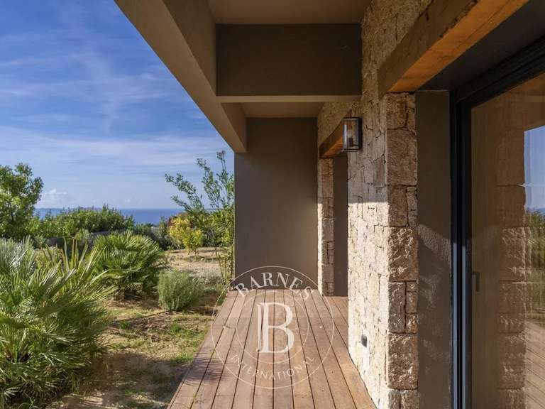 Villa Ajaccio - 4 chambres - 172m²