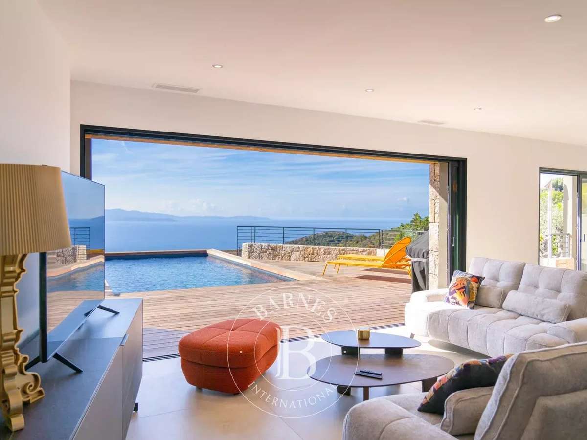 Villa Ajaccio