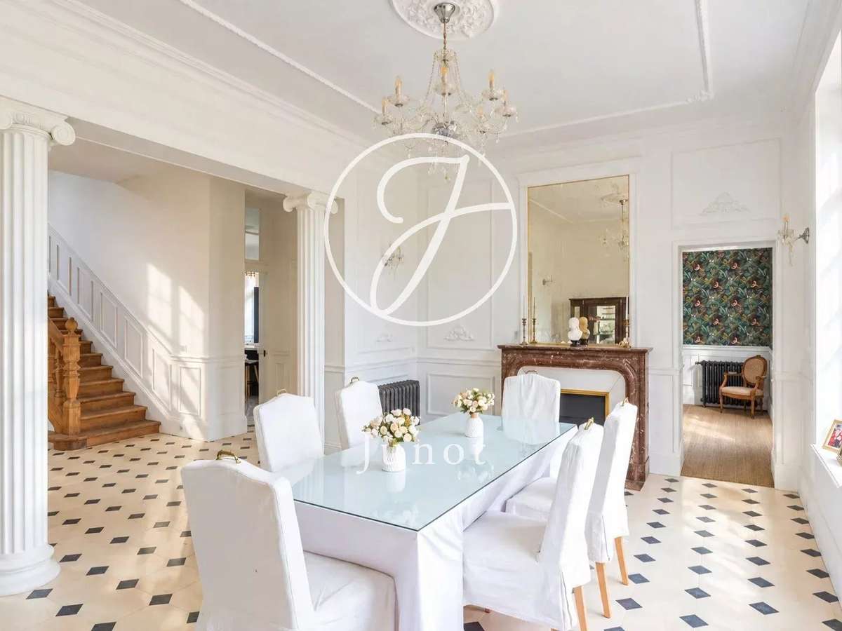 Château Saint-Illiers-la-Ville