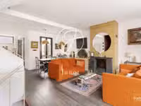 Vente maison 9 pièces
