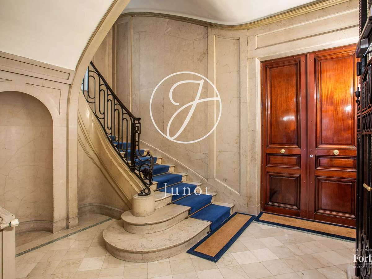 Appartement Paris 7e