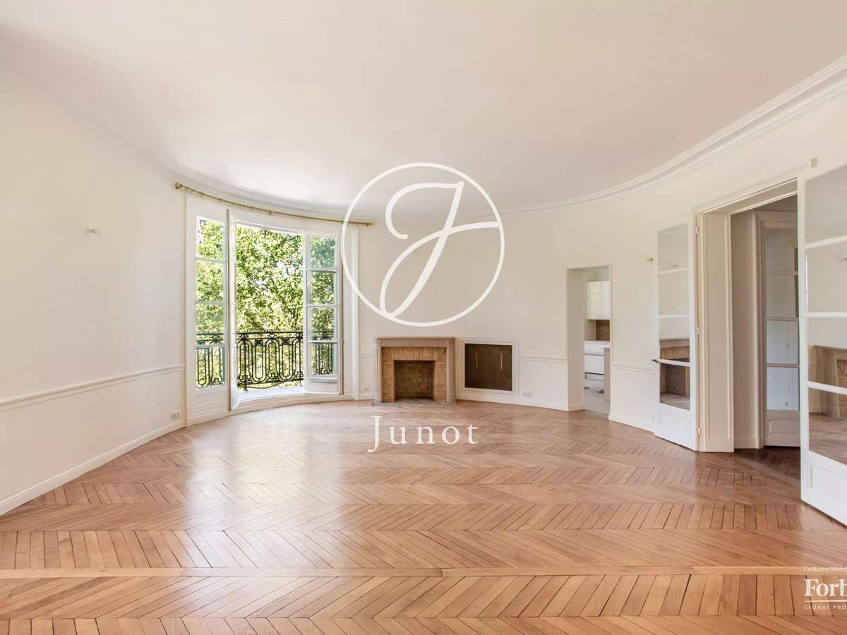 Appartement Paris 7e