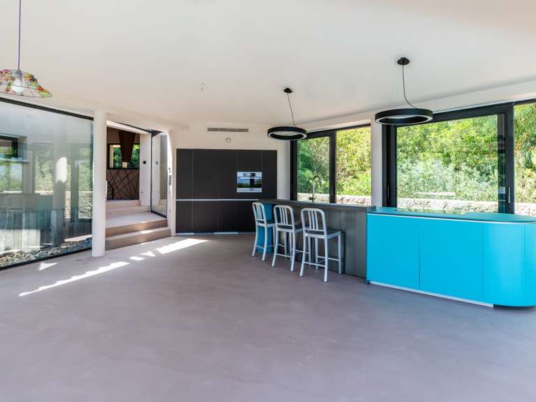 Maison Zonza - 5 chambres - 400m²