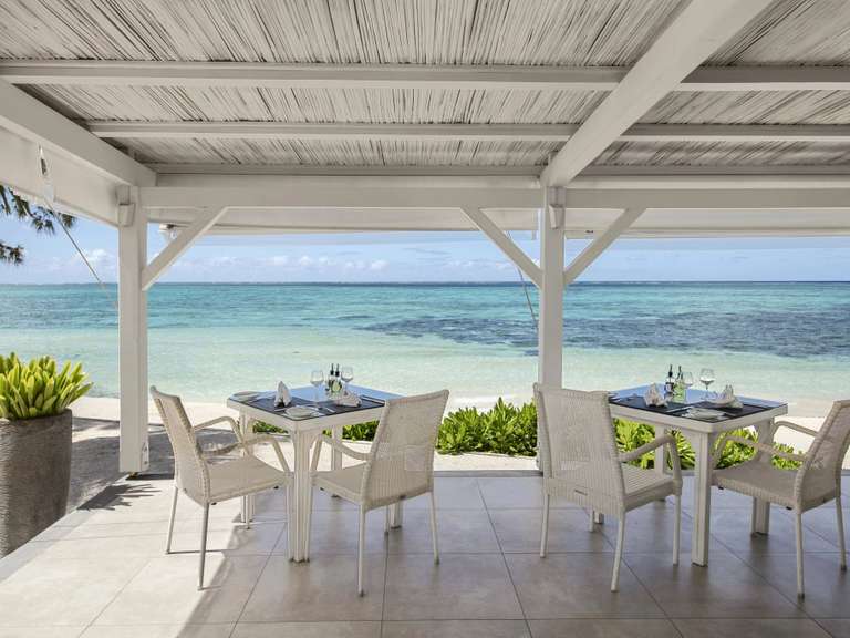 Villa Île Maurice - 253m²