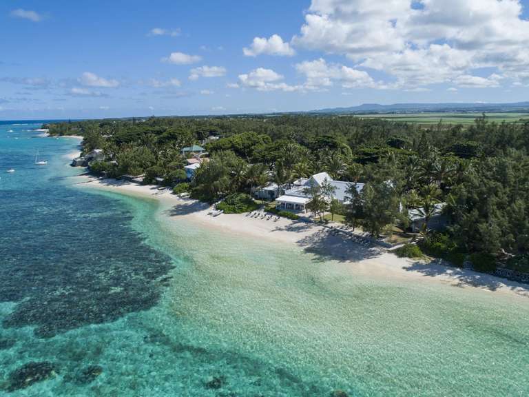 Villa Île Maurice - 253m²