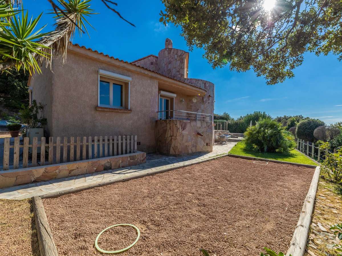 House Figari