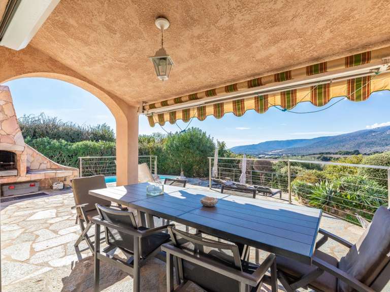 Maison Figari - 120m²