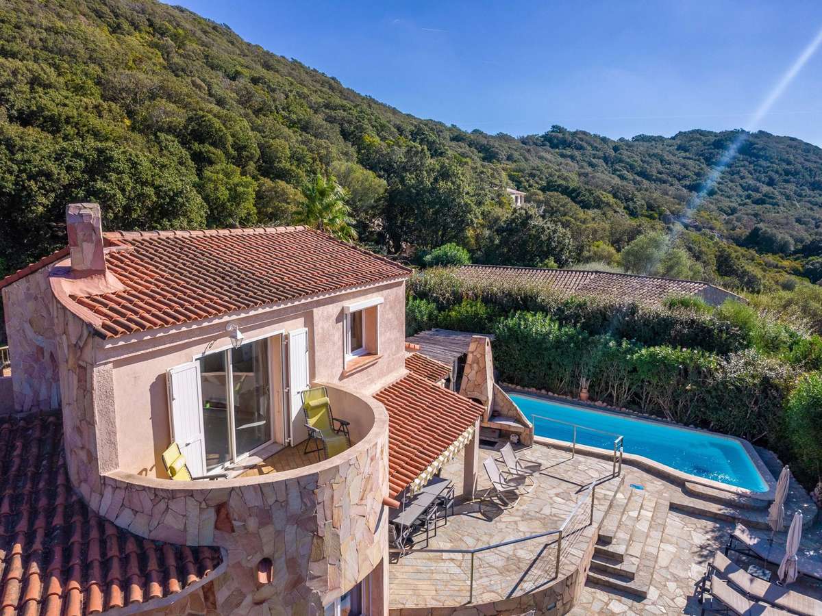 House Figari