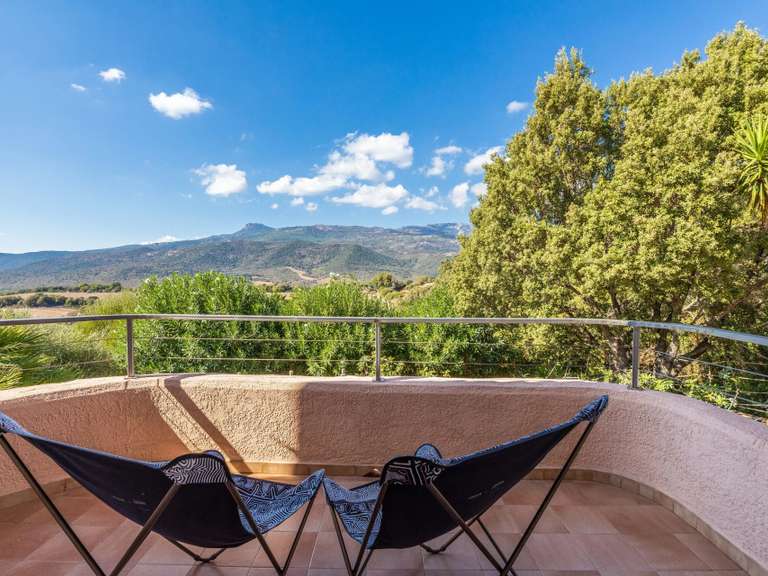 Maison Figari - 120m²