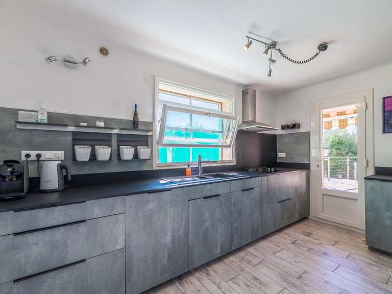 Maison Figari - 120m²