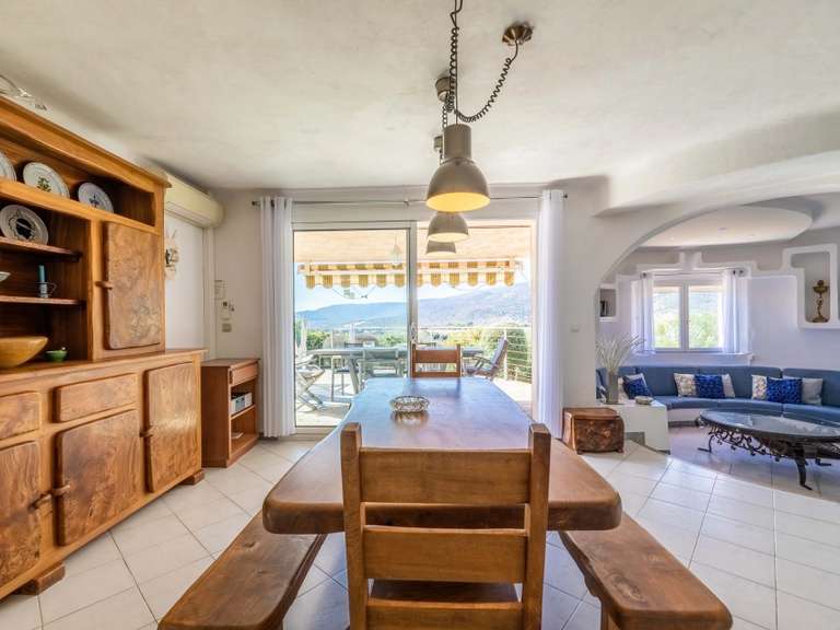 Maison Figari - 120m²