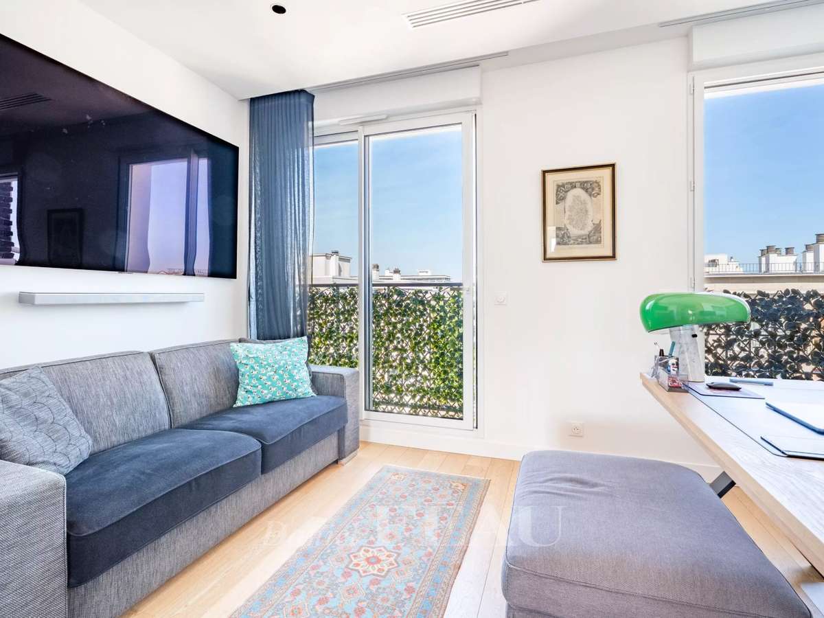 Appartement Neuilly-sur-Seine
