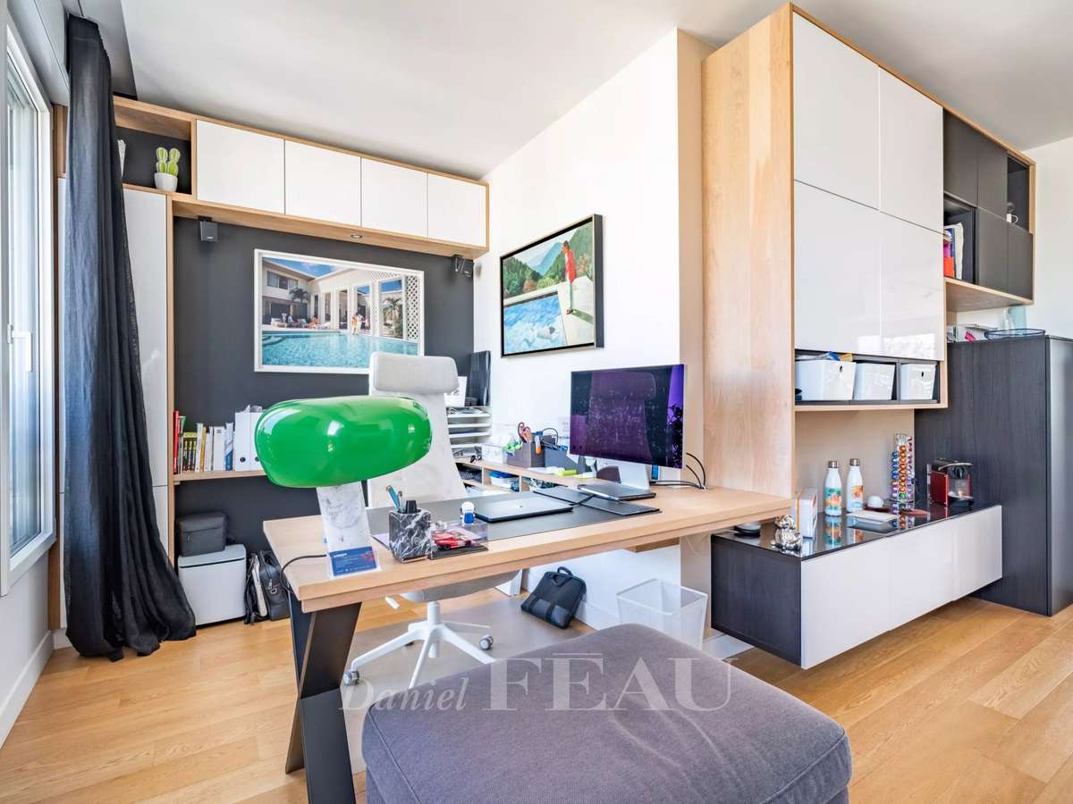 Appartement Neuilly-sur-Seine