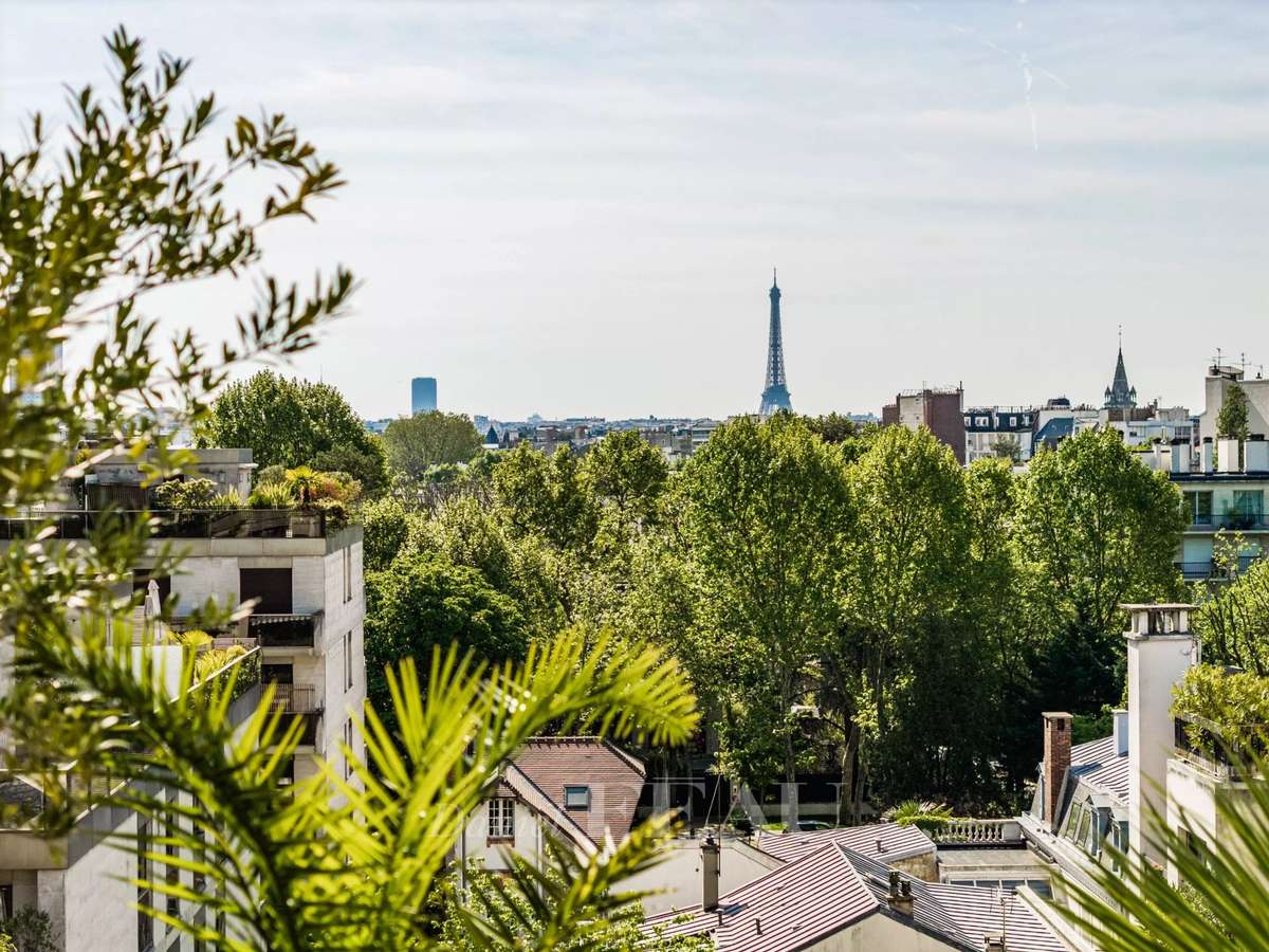 Appartement Neuilly-sur-Seine